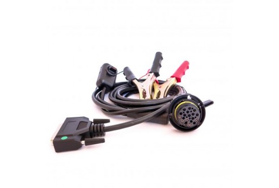 KESS3 - VAG DSG DL501 16 PIN CONNECTOR