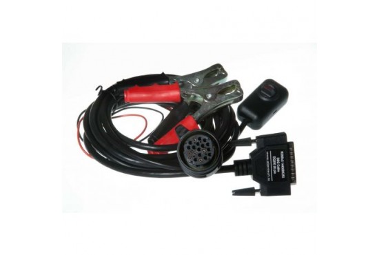 KESS3 - VAG DSG DQ250-DQ250MQB 20 PIN CONNECTOR