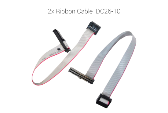 KESS3 - FLAT CABLE IDC26-10