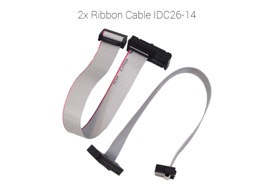 KESS3 - ΕΠΙΠΕΔΟ ΚΑΛΩΔΙΟ IDC26-14