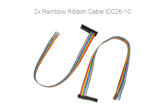 KESS3 - ΕΠΙΠΕΔΟ ΚΑΛΩΔΙΟ IDC26-10