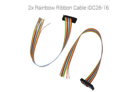 KESS3 - ΕΠΙΠΕΔΟ ΚΑΛΩΔΙΟ IDC26-16