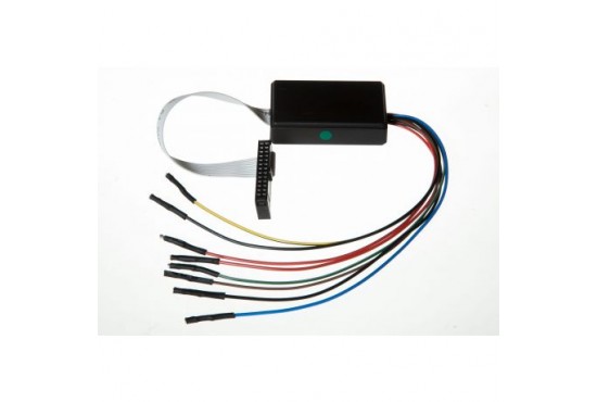 KESS3 - CABLE FOR DENSO ECU (RENESAS M32)