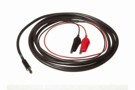 KESS3 - EXTERNAL BATTERY POWER SUPPLY