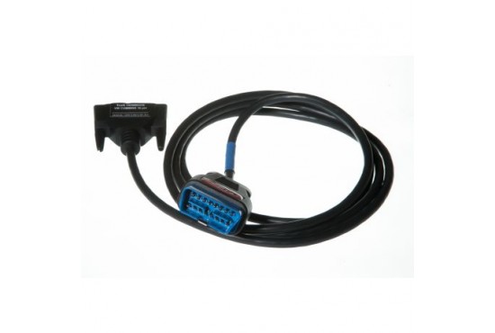 KESS3 - CUMMINS 16 PIN ROUNDE CABLE