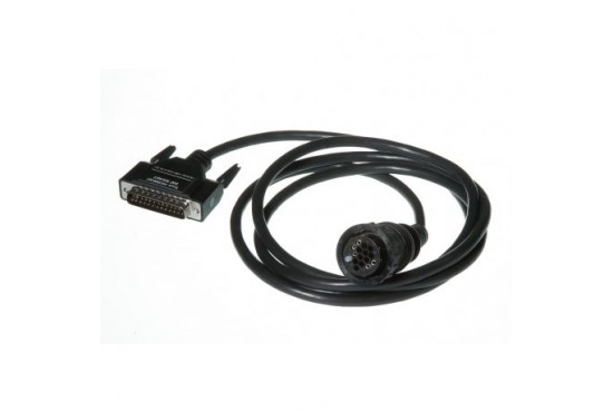 KESS3 - DAF 16 PIN ROUND CABLE