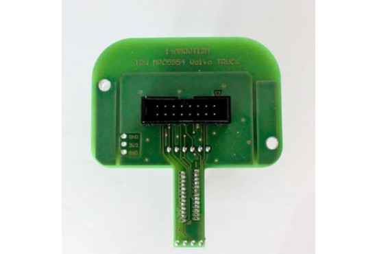 KESS3 - ADAPTER FOR TRW TRUCK ECU (NEXUS MPC5xxx)