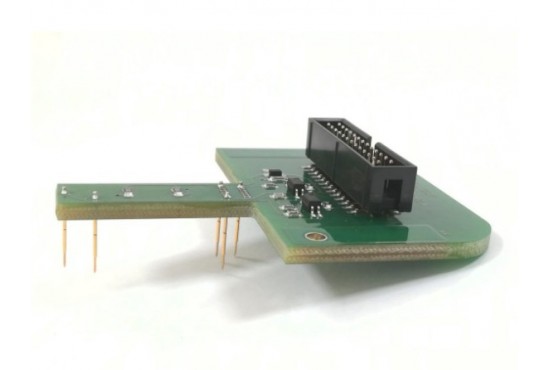 KESS3 - ADAPTER FOR BOSCH MEDC17.9 ECU (INFINEON TRICORE)