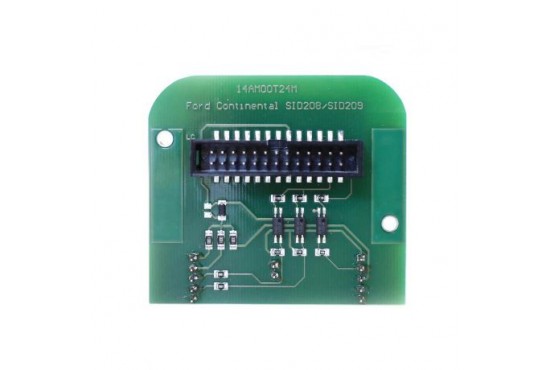 KESS3 - ADAPTER FOR CONTINENTAL SID208-SID209 ECU (INFINEON TRICORE)