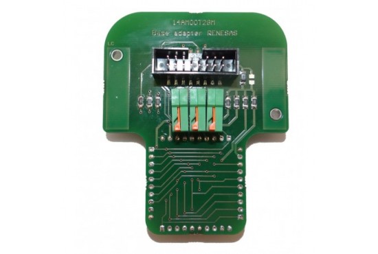 KESS3 - MULTI-FUNCTION BOARD (RENESAS SH725xxx)