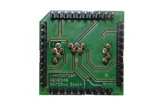 KESS3 - PULL-OUT (RENESAS SH725xxx-36)