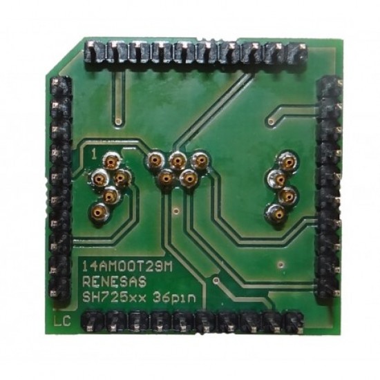 KESS3 - PULL-OUT (RENESAS SH725xxx-36)