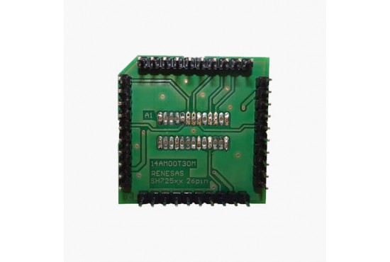 KESS3 - PULL-OUT (RENESAS SH725xxx-26)