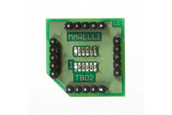 KESS3 - MAGNETI MARELLI PULL-OUT (MOTOROLA MPC5xx)