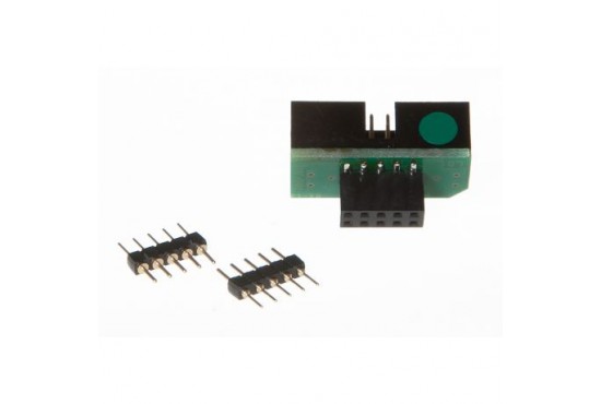 KESS3 - SOLDERING ADAPTER FOR GENERIC ECU (MOTOROLA 68000HC)