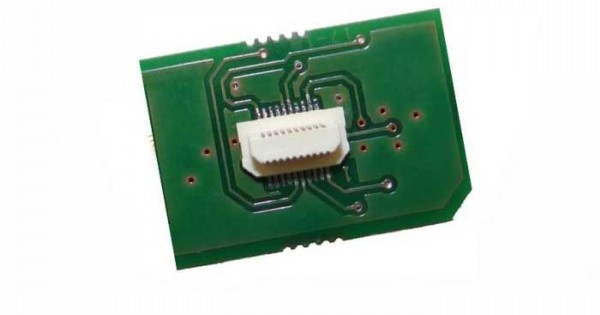 KESS3 - SOLDERING ADAPTER FOR DENSO ECU (RENESAS SH705x)