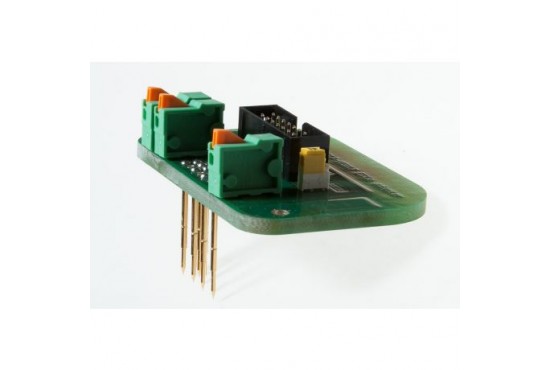 KESS3 - ADAPTER FOR BOSCH EDC17-MED17 ECU (INFINEON TRICORE)