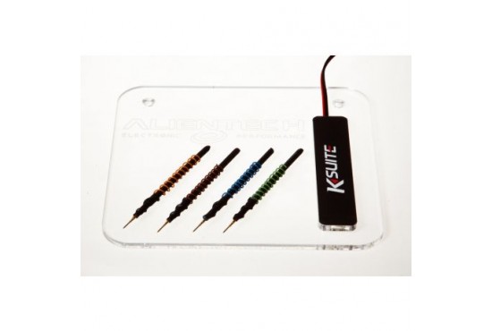 KESS3 - UPPER ILLUMINATION DECK UPGRADE