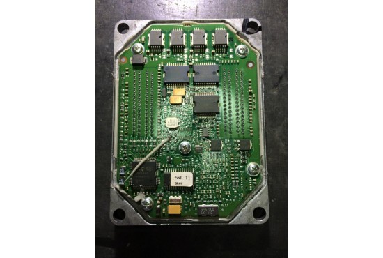 Fiat Stilo (IAW 5NF.XX) Ecu Repair Kit 