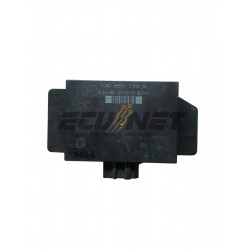 ΜΟΝΑΔΑ ΑΝΕΣΗΣ HELLA VW GOLF 4 1J0959799Q