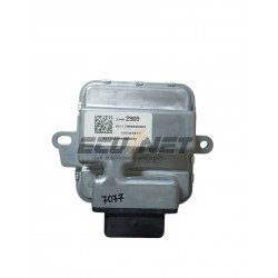 ELECTRONIC FUEL MODULE OPEL ASTRA K 23482909 545249971