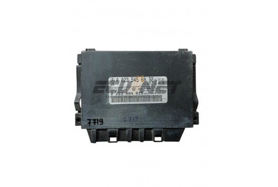 ΠΛΑΚΕΤΑ PARKTRONIC BOSCH MERCEDES BENZ A-CLASS A0235456032 0263004015