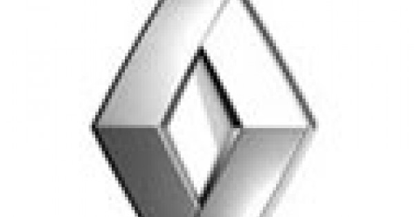 Renault Ripoff Logo Renault