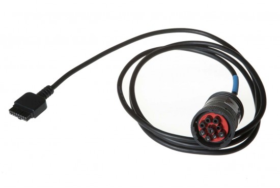 POWERGATE 3+ - JOHN DEERE STANDARD CABLE
