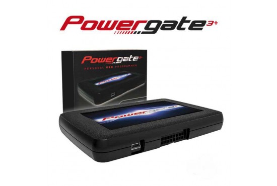 POWERGATE 3+ - USER UNIT FOR TRACTORS (50-99x)