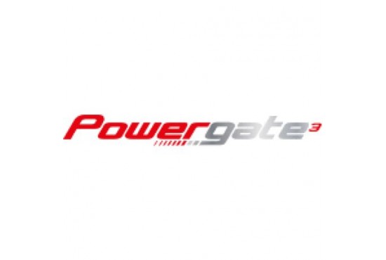 POWERGATE 3+ - DECODER UNIT FOR CARS