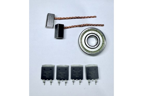 Easytronic Repair Kit 