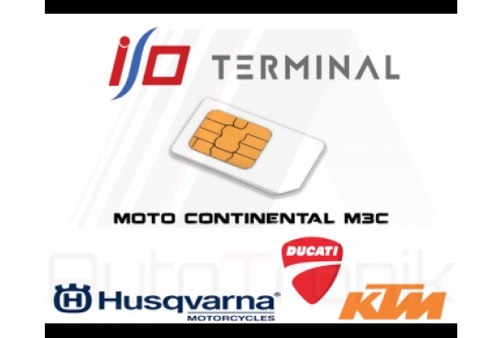 MOTORCYCLE (simcard)