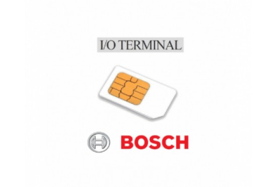 BOSCH (simcard)