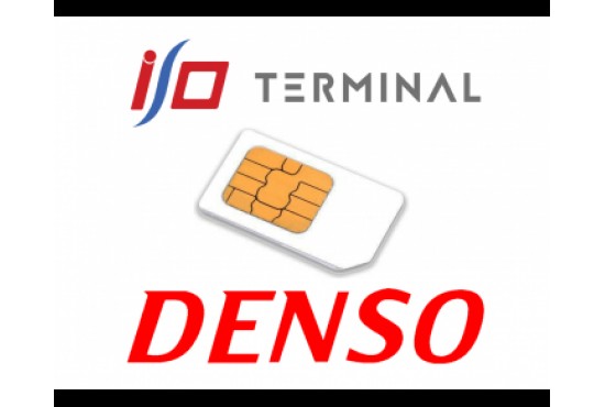 DENSO (simcard)