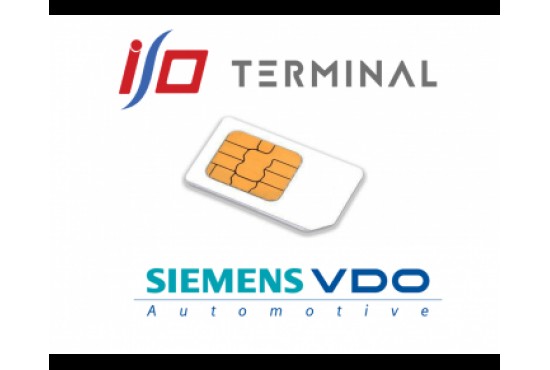 SIEMENS (simcard)