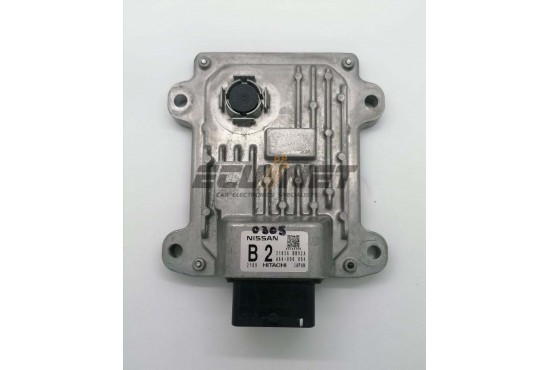 ΕΓΚΕΦΑΛΟΣ ΣΑΣΜΑΝ HITACHI NISSAN QASHQAI '10-'14 31036BB92A A64-000 U94