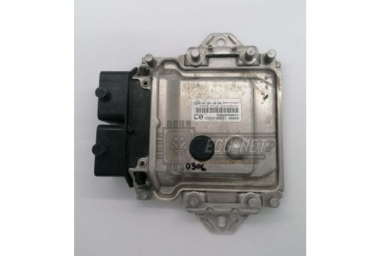 ΕΓΚΕΦΑΛΟΣ ΚΙΝΗΤΗΡΑ BOSCH SUZUKI ALTO 1.0 0261S04260 33920-68K01 068K0 33920M68K01