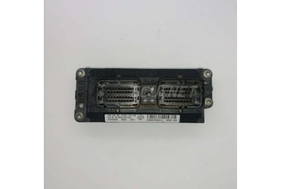 ENGINE ECU MAGNETI MARELLI LANCIA Y 1.2 8V IAW 5AF.N8/HW606 51819336 6160107308