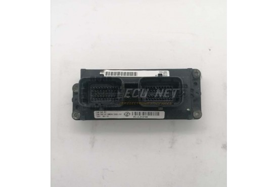 ENGINE ECU MAGNETI MARELLI FIAT-LANCIA-ALFA IAW 59F.M7 46817821 6160050704