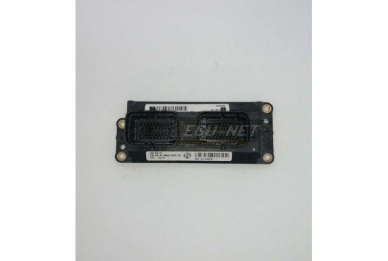 ENGINE ECU MAGNETI MARELLI FIAT SEICENTO 600 1.1 IAW 59F.M7 46820324  6160050705