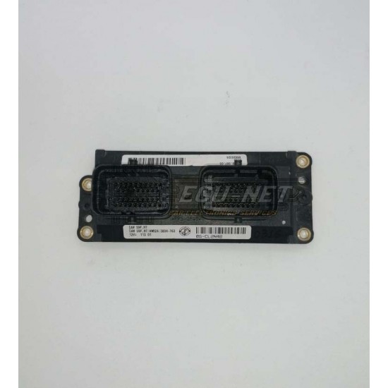 ΕΓΚΕΦΑΛΟΣ ΚΙΝΗΤΗΡΑ MAGNETI MARELLI FIAT SEICENTO 600 1.1 IAW 59F.M7 46820324  6160050705