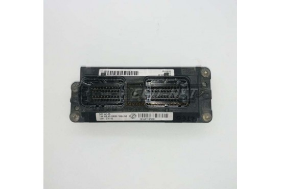 ENGINE ECU MAGNETI MARELLI FIAT-ALFA-LANCIA 1.2 8V IAW 59F.M5 55181151 6160044305