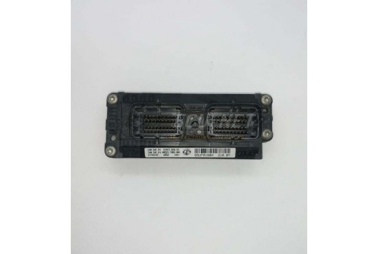 ENGINE ECU MAGNETI MARELLI FIAT-ALFA-LANCIA 1.2 8V IAW 5AF.P4/HW303 51793107 6160106905 