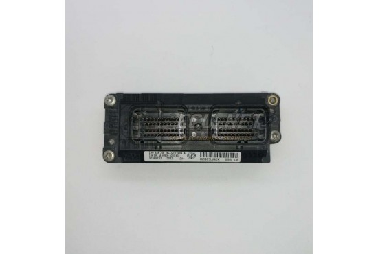 ENGINE ECU MAGNETI MARELLI FIAT-LANCIA Y 1.2 8V IAW 5AF.NA 51865707 BC.0101989.A 
