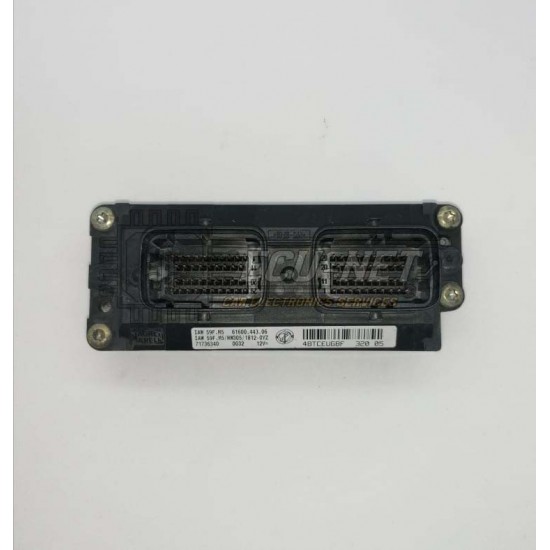 ΕΓΚΕΦΑΛΟΣ ΚΙΝΗΤΗΡΑ MAGNETI MARELLI FIAT-LANCIA Y IAW 59F.M5 71736340 6160044306 