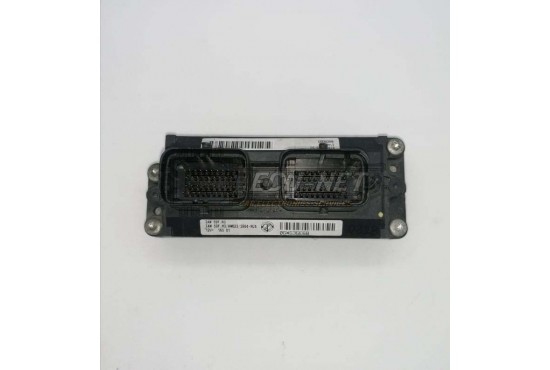 ENGINE ECU MAGNETI MARELLI FIAT PUNTO II 1.2 8V IAW 59F.M3/HW023 46820323 6160037603