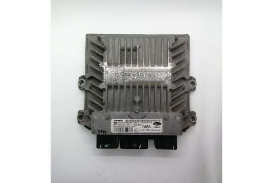 ΕΓΚΕΦΑΛΟΣ ΚΙΝΗΤΗΡΑ SIEMENS FORD FIESTA/FUSION 1.4 TDCI 5WS40070A-T SID804 3N11-12A650-AA