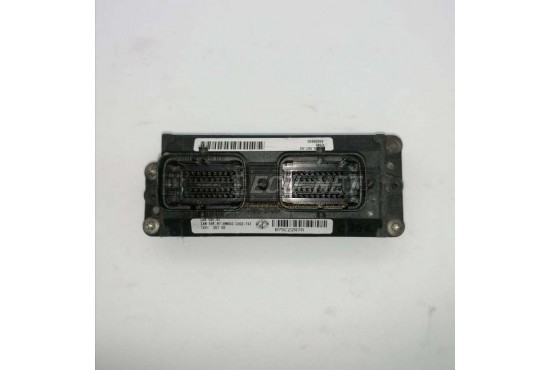 ENGINE ECU MAGNETI MARELLI FIAT SEICENTO 187 1.1 IAW 59F.M7 46808850 6160050703