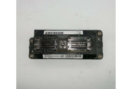 ENGINE ECU MAGNETI MARELLI FIAT-LANCIA Y 1.2 8V IAW 5AF.N8/HW306 55193443 6160107302