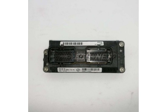 ΕΓΚΕΦΑΛΟΣ ΚΙΝΗΤΗΡΑ MAGNETI MARELLI FIAT-LANCIA-ALFA 1.2 8V IAW 59F.M2/HW002 46760606 6160038904